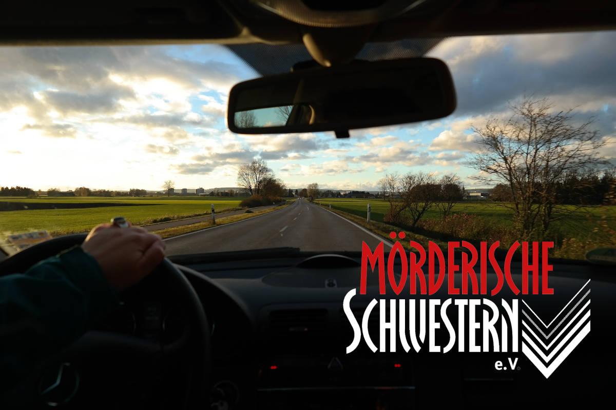 Mörderische Schwestern - Regio-Schwester on Tour