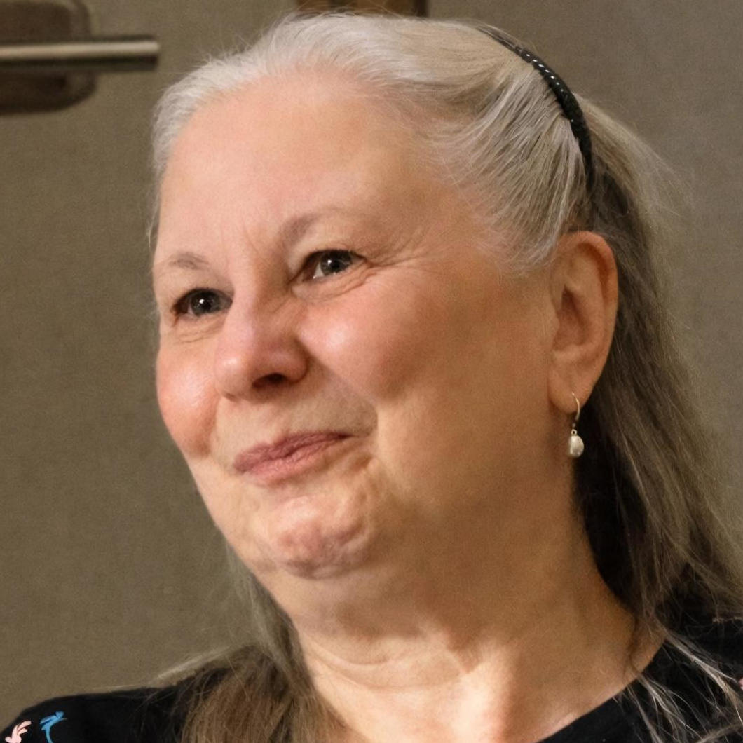 Sylvia Hertel