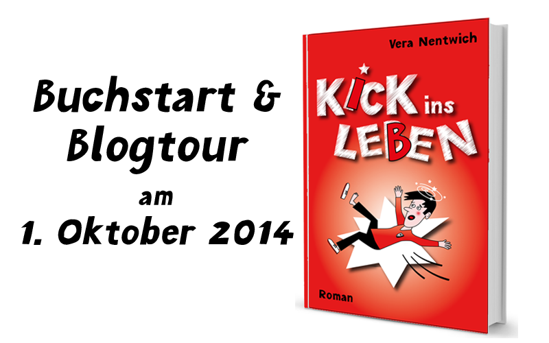 Kick ins Leben