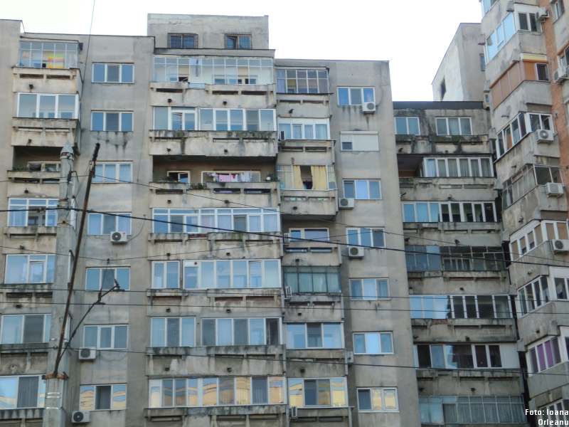 Bukarest