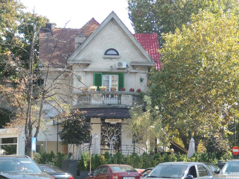 Bukarest