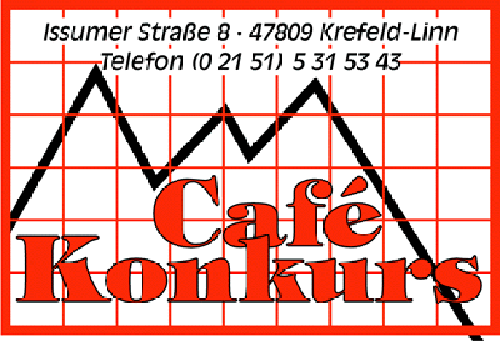 Lesung am 1. April