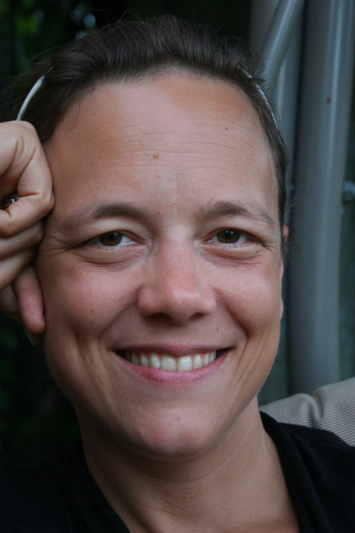 Christin Burger