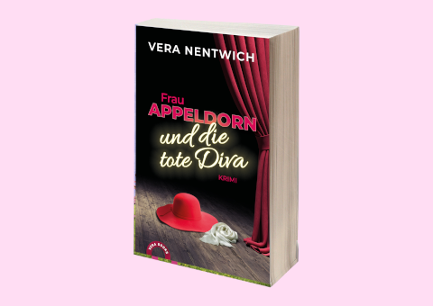 Frau Appeldorn und die tote  Diva