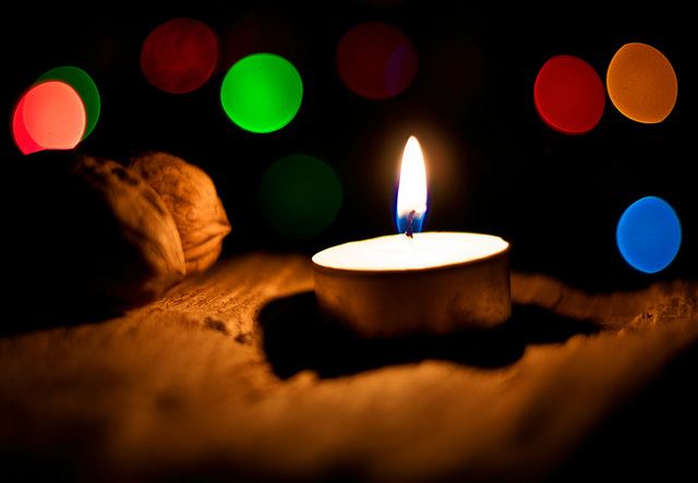 Frohe Weihnachten