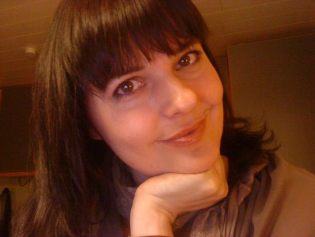 Lina Nordmeer