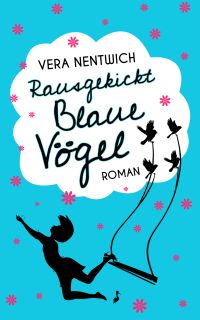 Oder ist dieses Buch 'Urban Fantasy'?