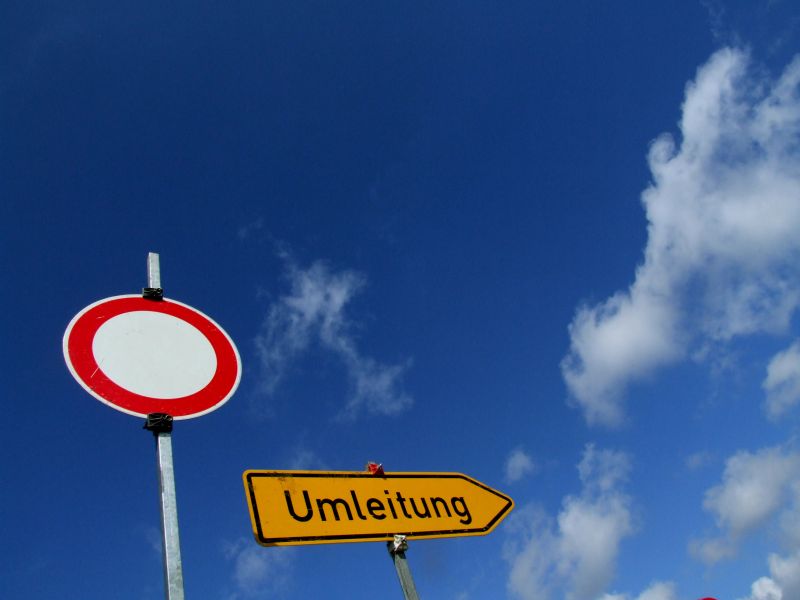 Umwege