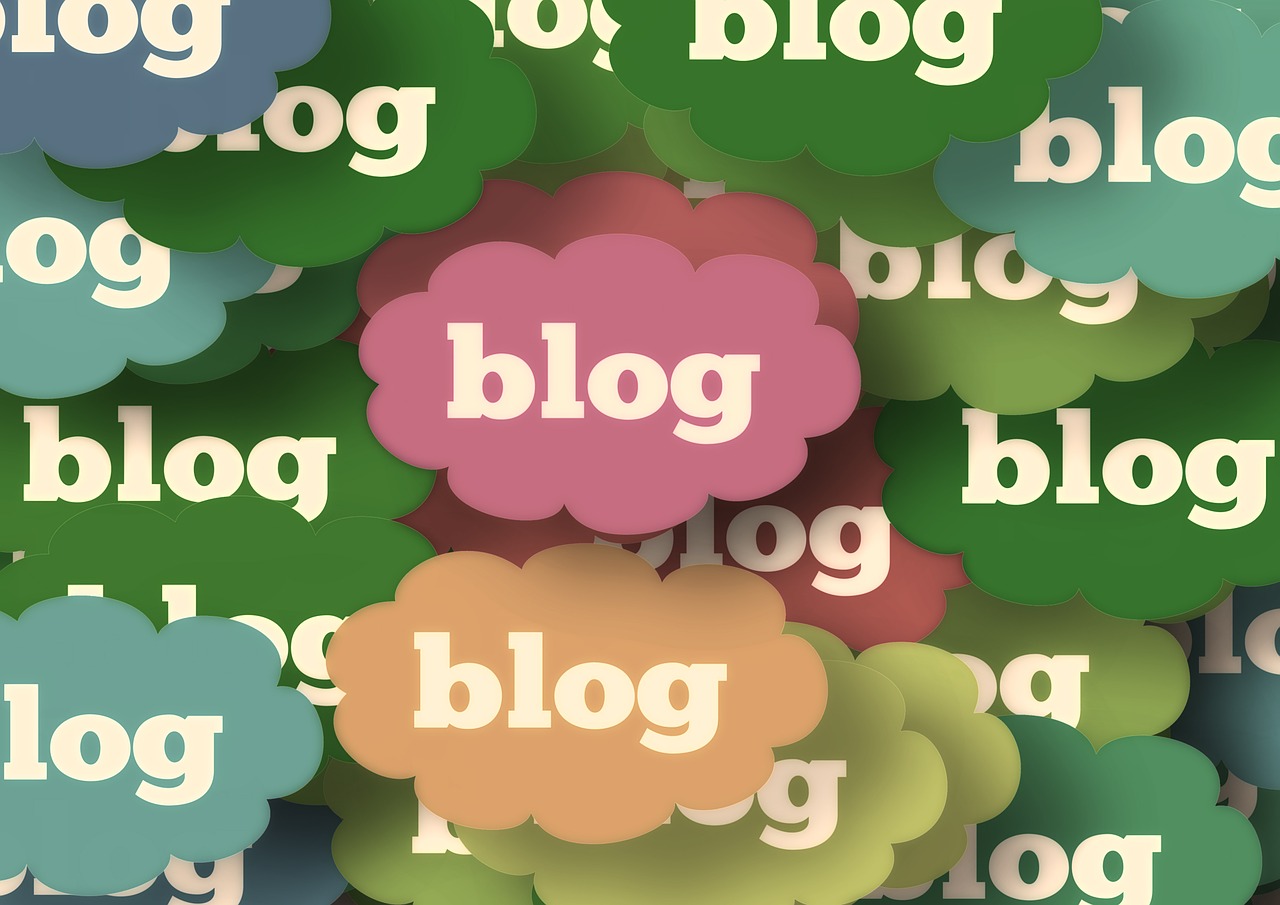 Bloggen? Was soll das?