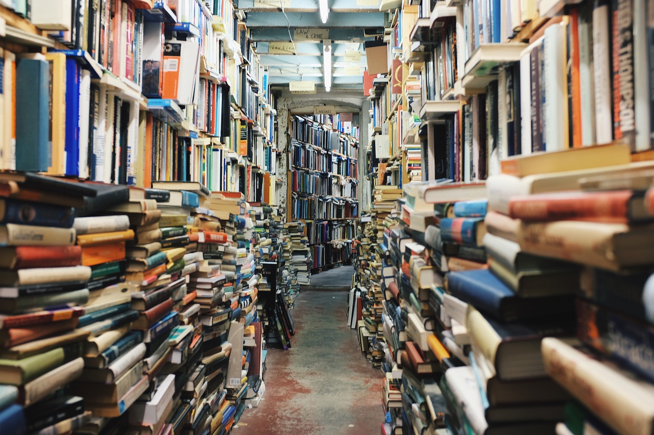 Das gedruckte Buch: Drucken lassen oder Komplettanbieter?