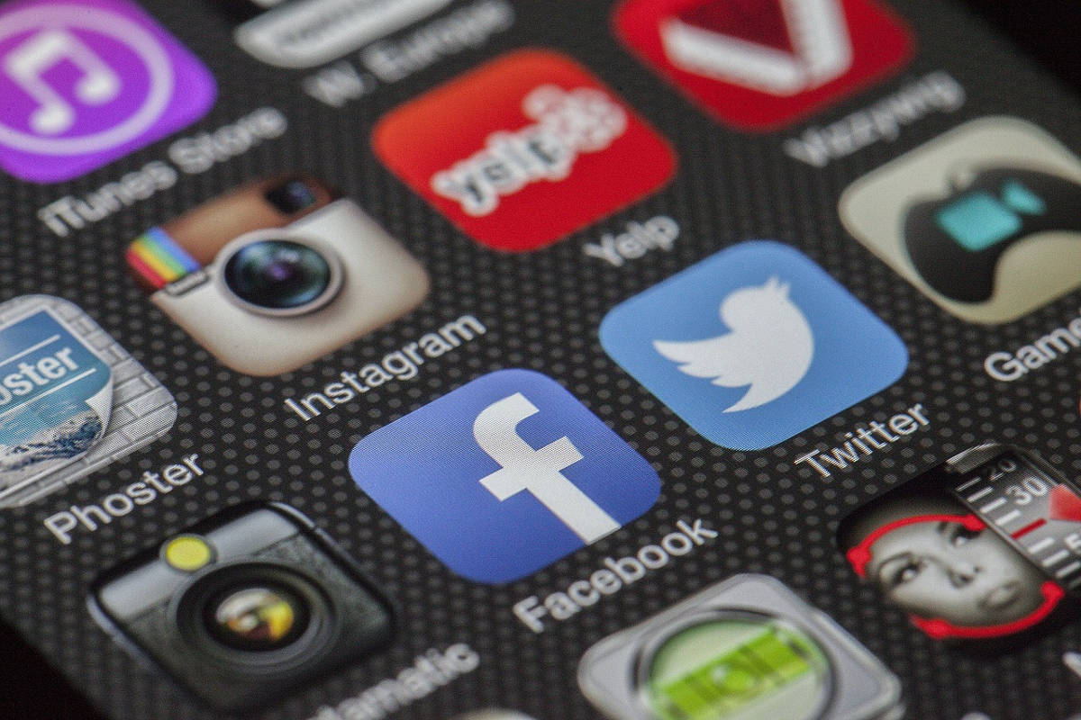 Warum ich Facebook & Co. vermissen würde