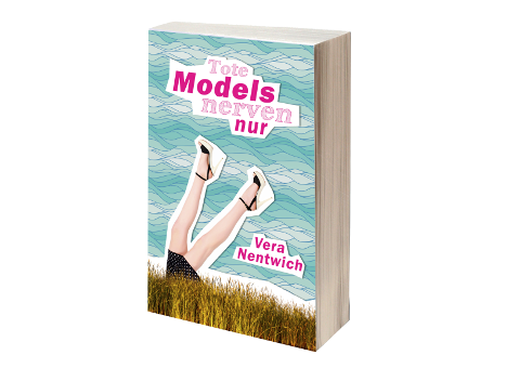 Tote Models nerven nur