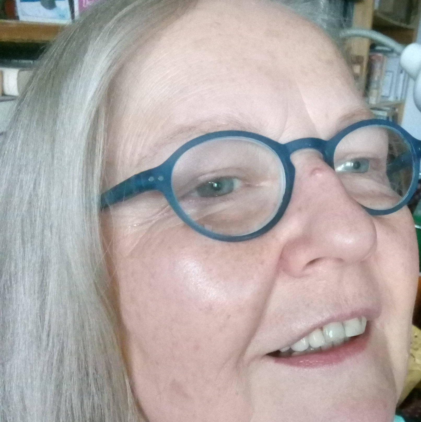 Yvonne Rundel