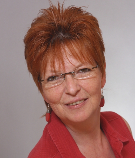 Annette Meissner