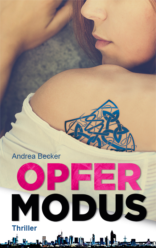 Opfermodus - Andrea Becker