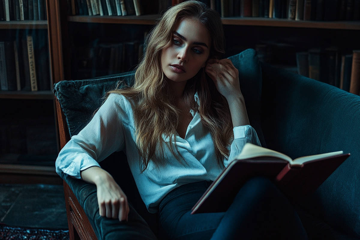 Cosy-Krimi – gibt es das überhaupt?