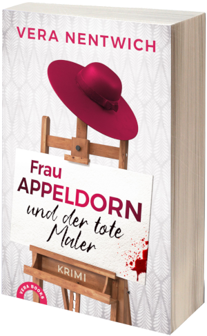 Frau Appeldorn und der tote Maler