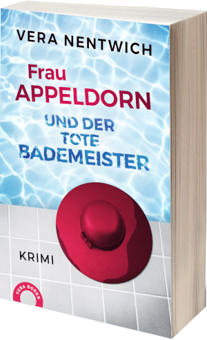 Frau Appeldorn und der tote Bademeister