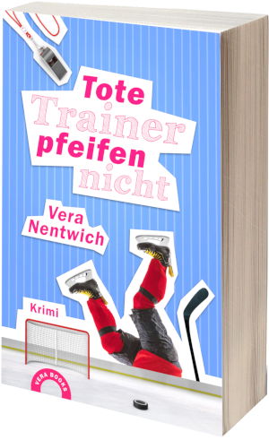 Tote Trainer pfeifen nicht
